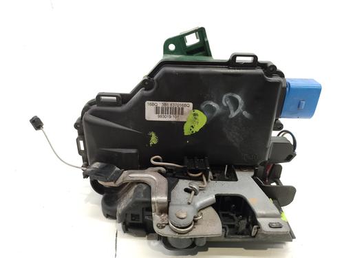 Used Front right lock SEAT CORDOBA (6L2) [2002-2009]  24106434