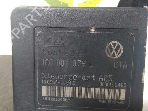ABS pump SEAT TOLEDO II (1M2)  | BP3080241M43 