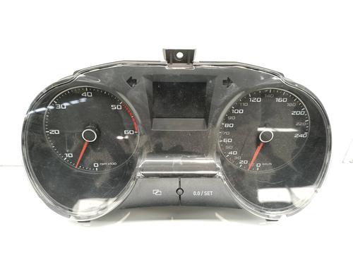 Used Instrument cluster SEAT IBIZA IV (6J5, 6P1) [2008-2017]  21264729