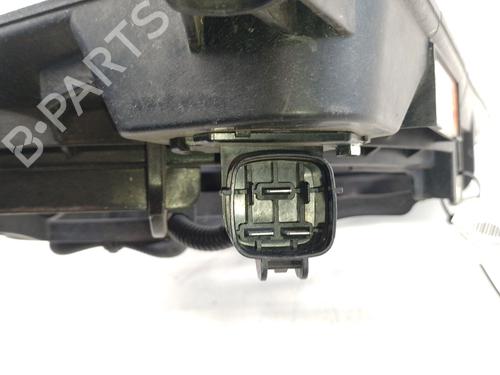 Radiator fan HYUNDAI i40 I CW (VF) 1.7 CRDi | BP29583802M35 