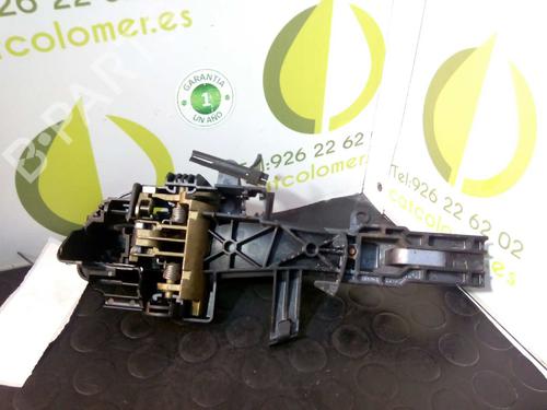 Rear right exterior door handle BMW 1 (E87) 118 d | BP3038894C130 