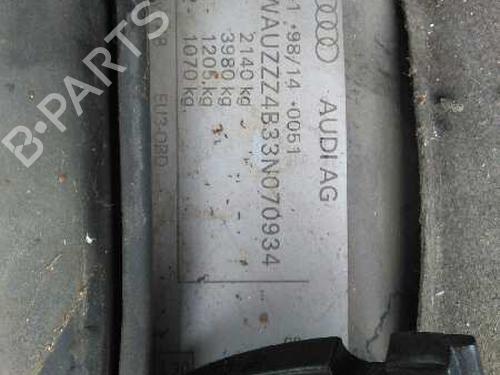 Left front window switch AUDI A6 C5 (4B2) 2.5 TDI | BP6563651I27 