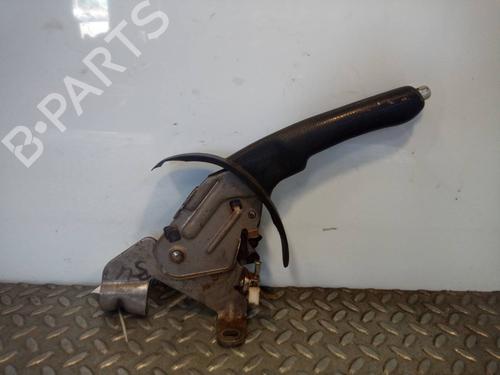 Parkbremsarm/handtak NISSAN TERRANO II (R20) 2.7 TDi 4WD (125 hp) 12583738