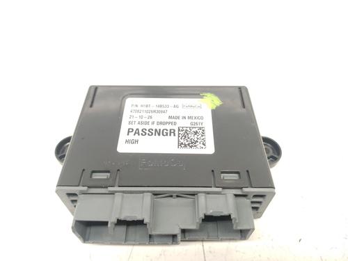 Elektronisk modul FORD TOURNEO CUSTOM V362 Bus (F3) 1.0 EcoBoost PHEV (125 hp) 24703908