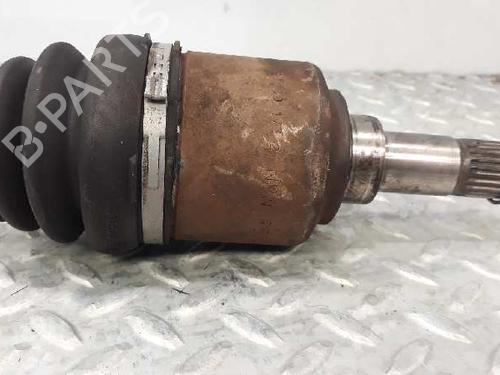 Right front driveshaft FIAT PUNTO (188_) 1.2 60 (188.030, .050, .130, .150, .230, .250) | BP5330693M39 