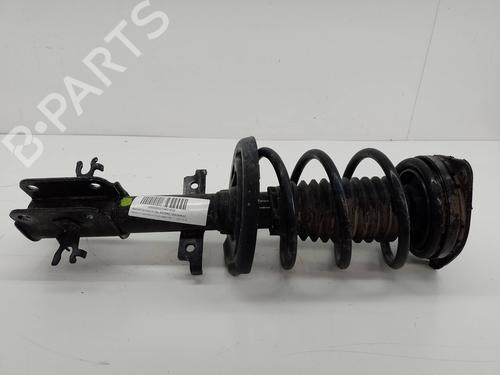 Left front shock absorber RENAULT LAGUNA III (BT0/1) 1.5 dCi (BT00, BT0A, BT0T, BT1J) (110 hp) 18065360