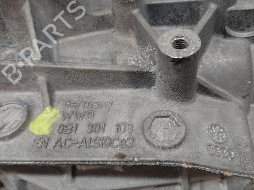Gearbox AUDI A4 B8 (8K2) 2.0 TDI | BP30885055M3  - Image 6
