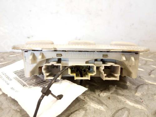Interior roof light CITROËN C8 (EA_, EB_) 2.2 HDi | BP7433626I8