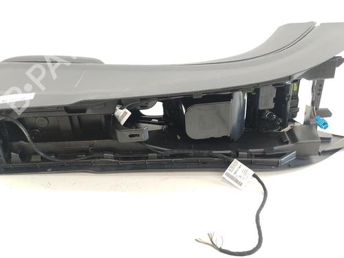 Middle console MERCEDES-BENZ CLA Coupe (C117) CLA 200 (117.343) | BP32530099I22 - Image 6