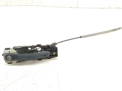 Used Front left exterior door handle SEAT IBIZA IV (6J5, 6P1) 1.6 TDI (90 hp) 29616479
