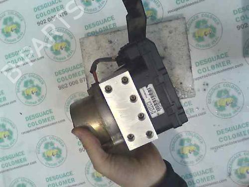 ABS pump MITSUBISHI GALANT VIII (EA_) 2.0 (EA2A) | BP3132237M43 