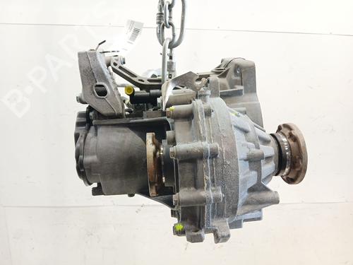 Gearbox AUDI A3 (8P1) 1.9 TDI | BP33173443M3 - Image 2