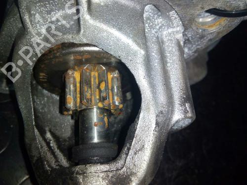 Startmotor AUDI A6 C5 (4B2) 2.4 | BP3063118M8 