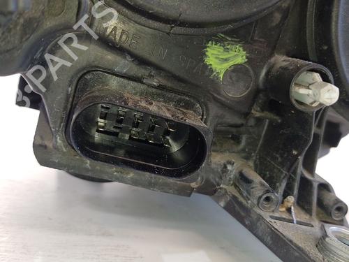 Left headlight AUDI A1 Sportback (GBA) 30 TFSI | BP33401072C28 - Image 7