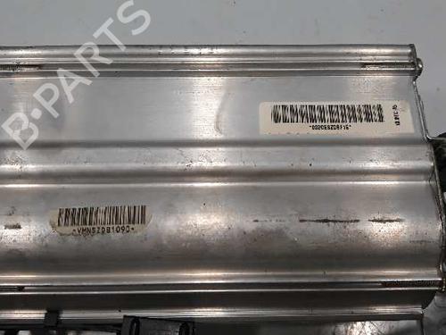 Kollisonspute sett SEAT LEON (1M1)  | BP4972639C86 