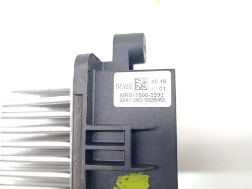 Heater resistor ALFA ROMEO GIULIA (952_) 2.2 D Q4 (952AFA45M) | BP39170687M108 - Image 3