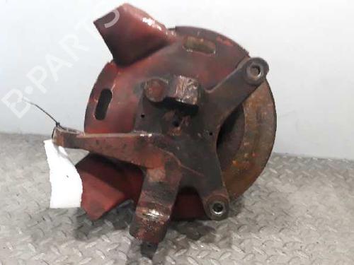 Left front steering knuckle IVECO DAILY III Van  | BP7083962M25 