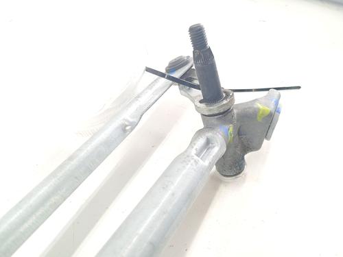 Front wiper motor CITROËN C4 II (NC_) 1.2 THP 110 (NCHNZ6, NCHNV6) | BP39714856M29 - Image 7