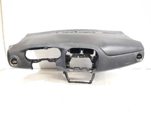 Kollisonspute sett FIAT BRAVO II (198_) [2006-2016]  5853444