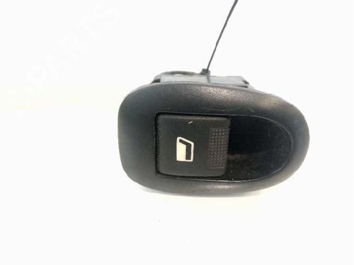 Used Right rear window switch CITROËN C3 I (FC_, FN_) 1.4 HDi (68 hp) 3493233