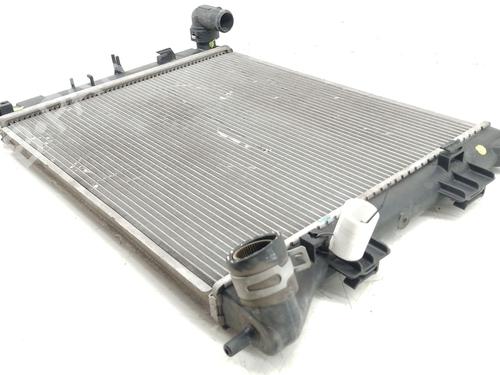 Water radiator HYUNDAI i30 (GD) 1.6 CRDi | BP29605441M31 