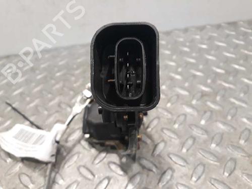 Rear right lock SUZUKI GRAND VITARA I (FT, HT) 2.0 TD 4x4 (SQ420D) | BP3034363C99 