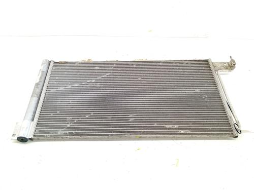 Used AC radiator AC radiator FORD C-MAX II (DXA/CB7, DXA/CEU) 1.6 Ti (125 hp) 39650042 39650042