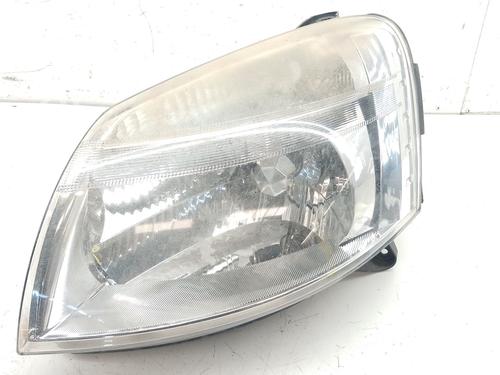 Used Left headlight CITROËN BERLINGO / BERLINGO FIRST MPV (MF_, GJK_, GFK_) 1.6 HDI 75 (MF9HW, GJ9HWC, GF9HWC, GN9HWC) (75 hp) 30303227