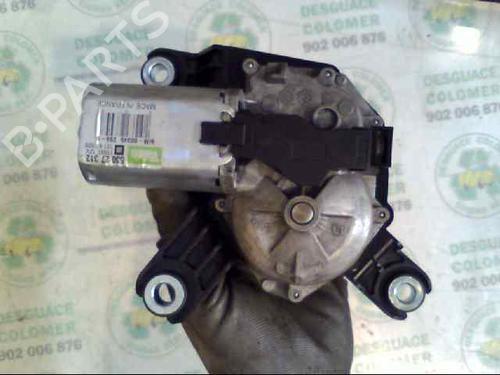 Rear wiper motor OPEL CORSA D (S07)  | BP3033536M102 