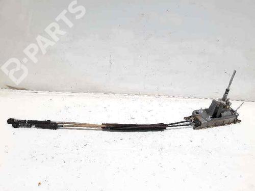 Used Manual gearbox selector Manual gearbox selector VW PASSAT B6 (3C2) [2005-2010] 7433240 7433240