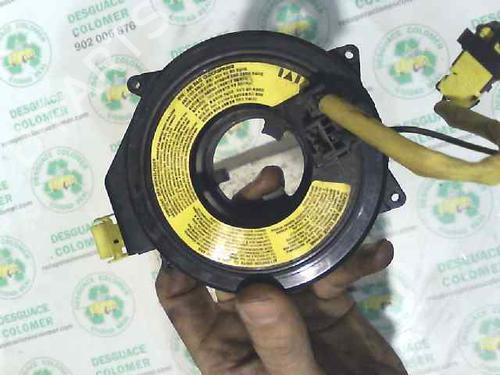 Squib airbag HYUNDAI H-1 Van (A1)  | BP6633996C102 