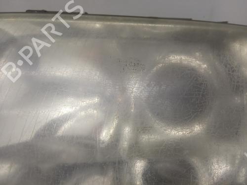 Left headlight AUDI A6 C5 (4B2) 2.5 TDI | BP8846059C28 