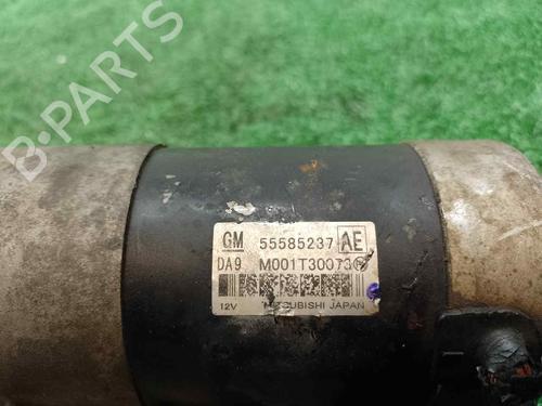 Starter OPEL INSIGNIA A Sports Tourer (G09)  | BP17328257M8 