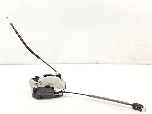 Used Rear right lock Rear right lock 38704256 38704256