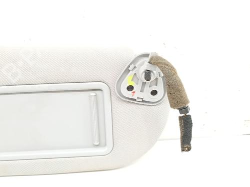 Right sun visor HYUNDAI i40 I (VF) 1.7 CRDI | BP36433225I2 - Image 2