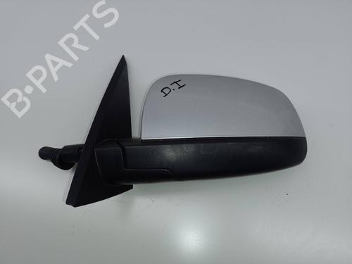Left mirror OPEL MERIVA A MPV (X03) 1.7 DTI (E75) | BP18065234C26 