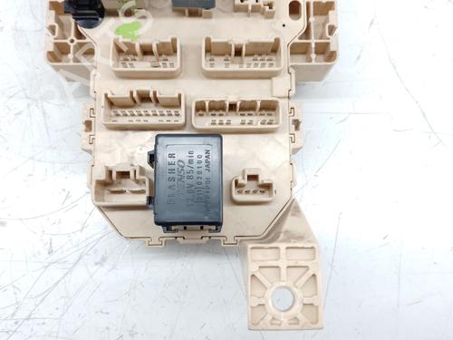Fuse box SUZUKI SWIFT III (MZ, EZ) 1.3 (RS413, ZC11S) | BP29854996E1 - Image 2