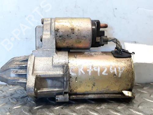Used Starter DAEWOO LANOS (KLAT) 1.5 (86 hp) 6123567
