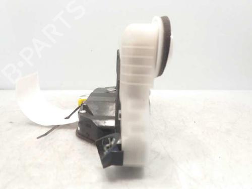 Front left lock TOYOTA YARIS (_P13_)  | BP3536219C98 