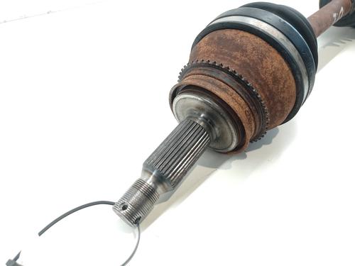 Left rear driveshaft MITSUBISHI PAJERO II (V3_W)  | BP20234219M40 