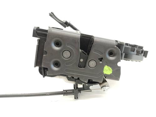 Rear left lock VOLVO S80 I (184)  | BP18699533C100 