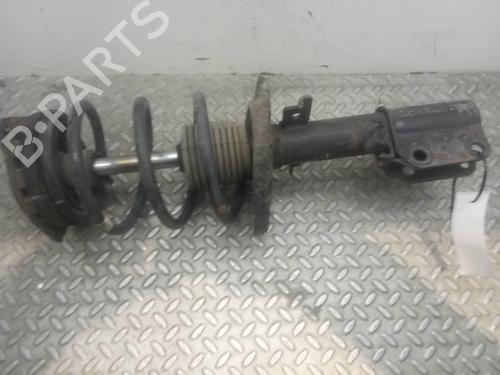 Used Left front shock absorber RENAULT MEGANE III Hatchback (BZ0/1_, B3_) [2008-2025]  11758666