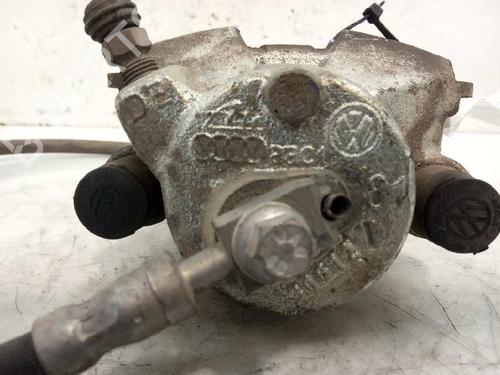 Left front brake caliper SEAT LEON (1P1)  | BP11625024M105 