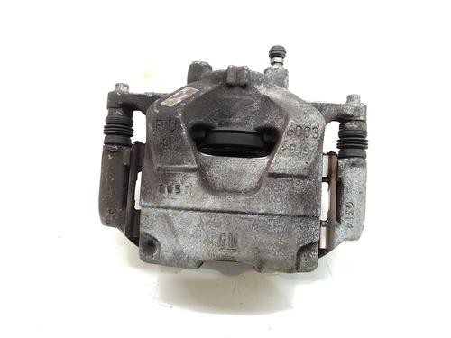 Used Left front brake caliper Left front brake caliper OPEL ASTRA J (P10) 1.6 CDTi (68) (110 hp) 34349324 34349324
