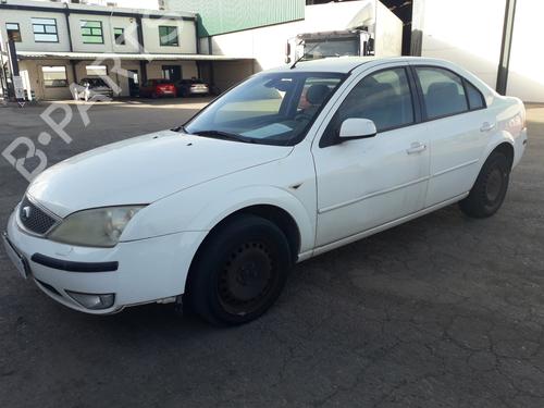 Engine FORD MONDEO III (B5Y)  | BP15214651M1 