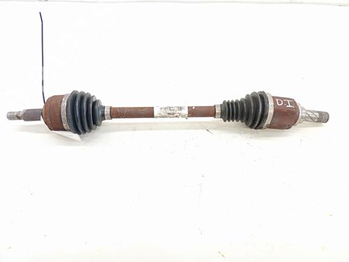 Used Left front driveshaft Left front driveshaft 37442924 37442924