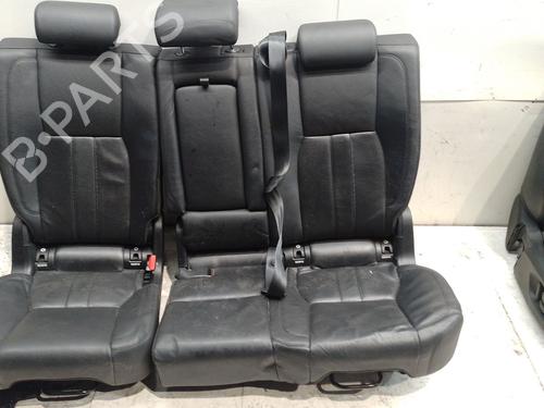 Seats set LAND ROVER DISCOVERY SPORT (L550) 2.0 D | BP32264562C78