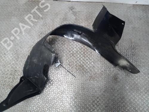 Used Wheel arch PEUGEOT PARTNER Box Body/MPV (5_, G_) 1.9 D (69 hp) 14921232
