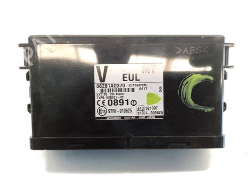 Electronic module SUBARU LEGACY IV Estate (BP)  | BP18905925M83 