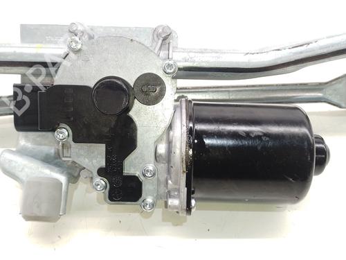 Front wiper motor BMW 1 (E87) | BP31381254M29